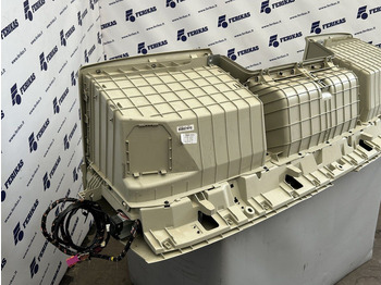 Кабина и интерьер для Грузовиков Volvo upper storage: фото 5