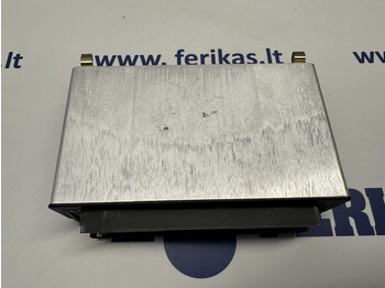 Новый Блок управления для Грузовиков Wabco Actros: фото 2