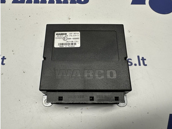 Блок управления WABCO