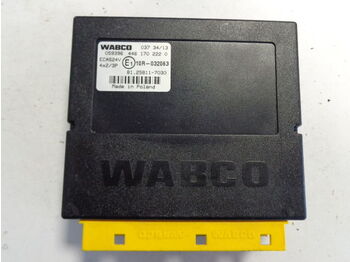 Блок управления WABCO