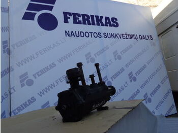 Рулевой механизм для Грузовиков ZF TGA TGX: фото 5 Рулевой механизм для Грузовиков ZF TGA TGX: фото 5