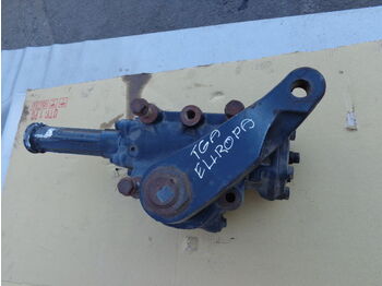 Рулевой механизм для Грузовиков ZF TGA TGX: фото 2 Рулевой механизм для Грузовиков ZF TGA TGX: фото 2