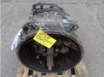 Коробка передач ZF