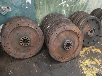 Коленчатый вал MAN Cummens d2876 / D12C/ D12A/ OM457. OM447.: фото 4