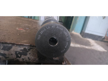 Коленчатый вал MAN Cummens d2876 / D12C/ D12A/ OM457. OM447.: фото 5