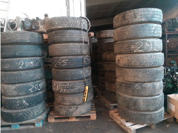 Шина MICHELIN