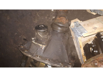 Дифференциал SCANIA R