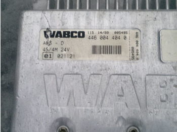 Блок управления Scania VDO 412.413\006\002 . 412.413/006/005: фото 5 Блок управления Scania VDO 412.413\006\002 . 412.413/006/005: фото 5