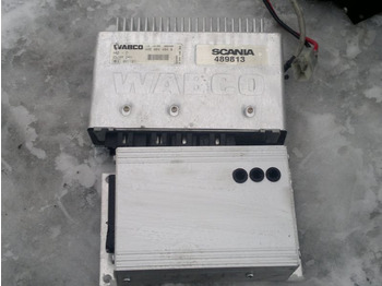 Блок управления Scania VDO 412.413\006\002 . 412.413/006/005: фото 4 Блок управления Scania VDO 412.413\006\002 . 412.413/006/005: фото 4