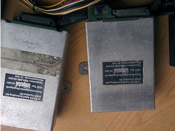 Блок управления VDO