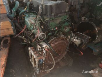 Двигатель для Автобусов VOLVO D9B-380 .G9A-300 D9S. D9E. D9A.-340 VOLVO B9m: фото 1
