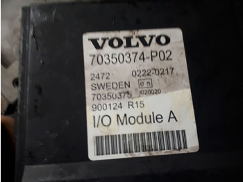 Блок управления для Автобусов Volvo 20503188-P04.3195082-2 R03   Volvo B12: фото 5