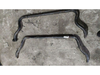 Подвеска Volvo B12-9700: фото 2 Подвеска Volvo B12-9700: фото 2