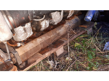 Двигатель и запчасти для Автобусов Volvo DC9-32. DC9-18. DC9-29. DC9-03 .DC 905   Scania B12. 2876.2866: фото 2