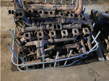 Двигатель и запчасти для Автобусов Volvo DC9-32. DC9-18. DC9-29. DC9-03 .DC 905   Scania B12. 2876.2866: фото 3