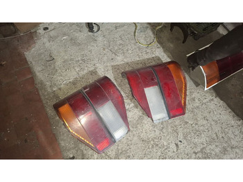 Поворотный сигнал VOLVO