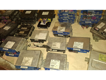 Блок управления VOLVO