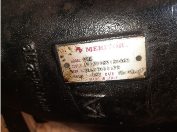 Дифференциал Volvo MS17X.- 2.85/ 3.08 .\5.29\ 5.63.: фото 5 Дифференциал Volvo MS17X.- 2.85/ 3.08 .\5.29\ 5.63.: фото 5