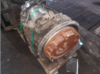 Коробка передач для Автобусов ZF 5HP 590 .5HP602c. 5HP502C . 5HP500 .4HP500 / dlya Mersede   Scania Volvo B 6: фото 4