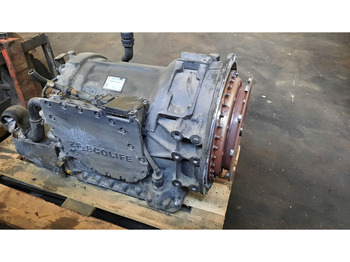 Коробка передач ZF