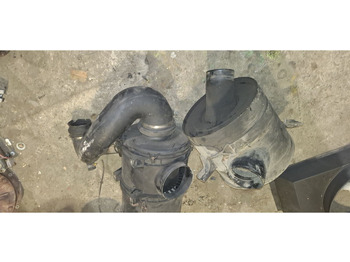 Воздушный фильтр DONALDSON