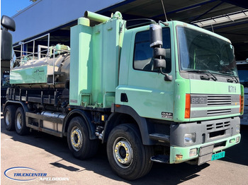 Ассенизатор DAF CF 85 430