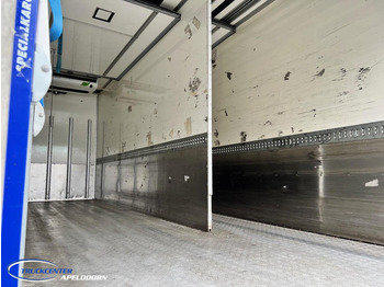 Прицеп-рефрижератор HFR KK18 Thermoking Cryotech, Webasto, Multitemp, Laadklep, BPW: фото 5