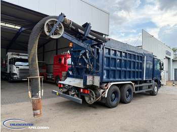 Ассенизатор MERCEDES-BENZ Actros 2636