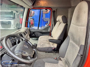 Тентованный грузовик Renault MIDLUM 220 DCI, Manuel: фото 5