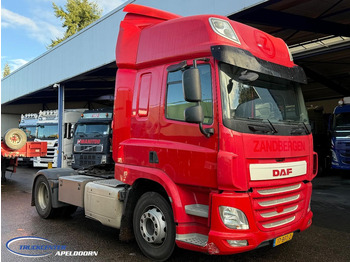 Тягач DAF CF 440