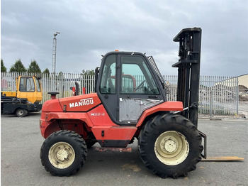 Внедорожный погрузчик MANITOU M 26-4