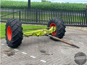 Сельскохозяйственная техника CLAAS Jaguar