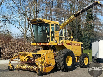 Сельскохозяйственная техника NEW HOLLAND