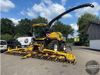 Сельскохозяйственная техника NEW HOLLAND FR9000