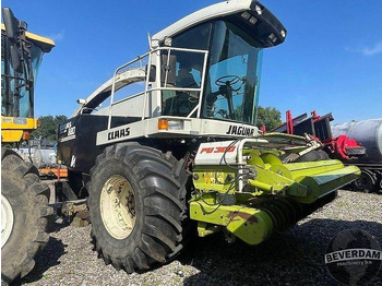 Кормоуборочный комбайн Claas Jaguar 880 489 onderdelen/parts/teile: фото 2