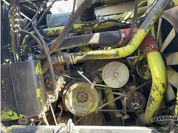 Кормоуборочный комбайн Claas Jaguar 880 489 onderdelen/parts/teile: фото 5