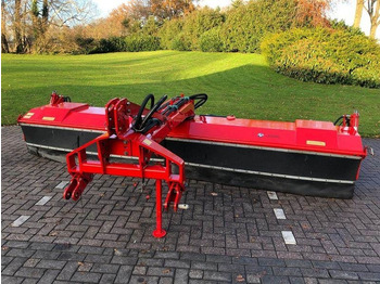 Косилка DÜCKER