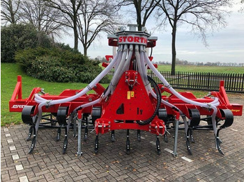 Адаптер для внутрипочвенного внесения удобрений EVERS