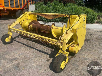Навесное оборудование для комбайна JOHN DEERE