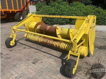 Навесное оборудование для комбайна JOHN DEERE