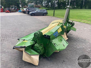 Косилка Krone Easy Cut B 1000 CV - EC F 320 CV: фото 3