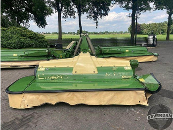 Косилка Krone Easy Cut B 1000 CV - EC F 320 CV: фото 2