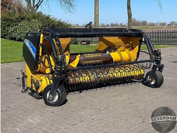 Навесное оборудование для комбайна NEW HOLLAND