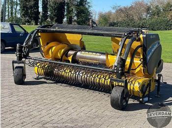 Навесное оборудование для комбайна New Holland 273 pick up: фото 2