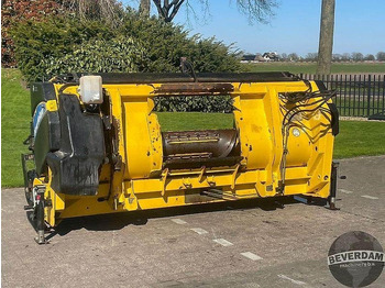 Навесное оборудование для комбайна New Holland 273 pick up: фото 3