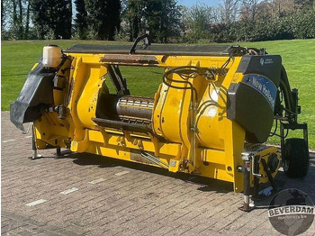 Навесное оборудование для комбайна New Holland 273 pick up: фото 4