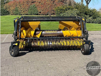 Навесное оборудование для комбайна New Holland 273 pick up: фото 5