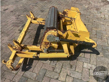 Навесное оборудование для комбайна NEW HOLLAND
