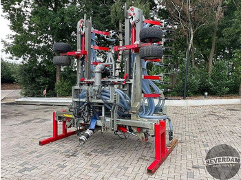 Техника для внесения удобрений PEECON