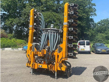 Техника для внесения удобрений Veenhuis Euroject 3000 7.6: фото 3